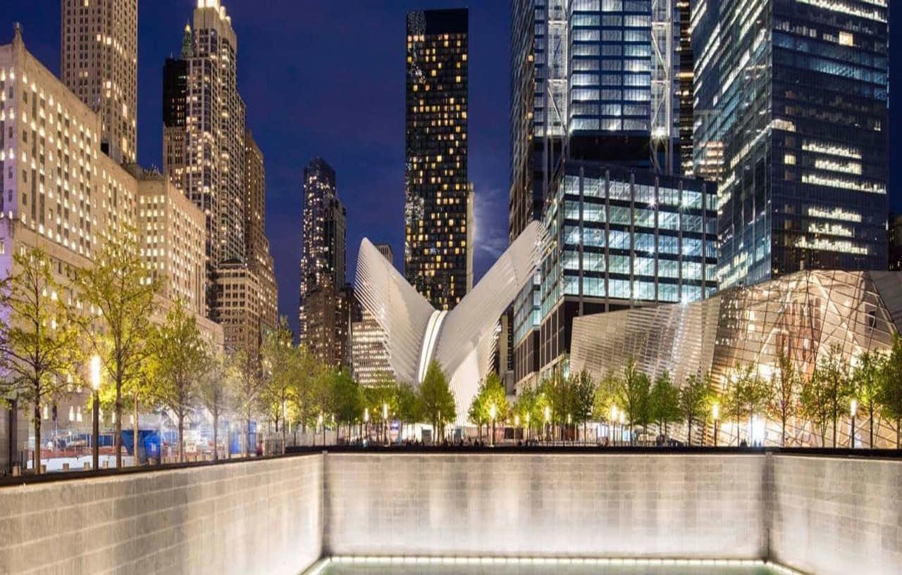 Millennium Downtown Hotel Nova York