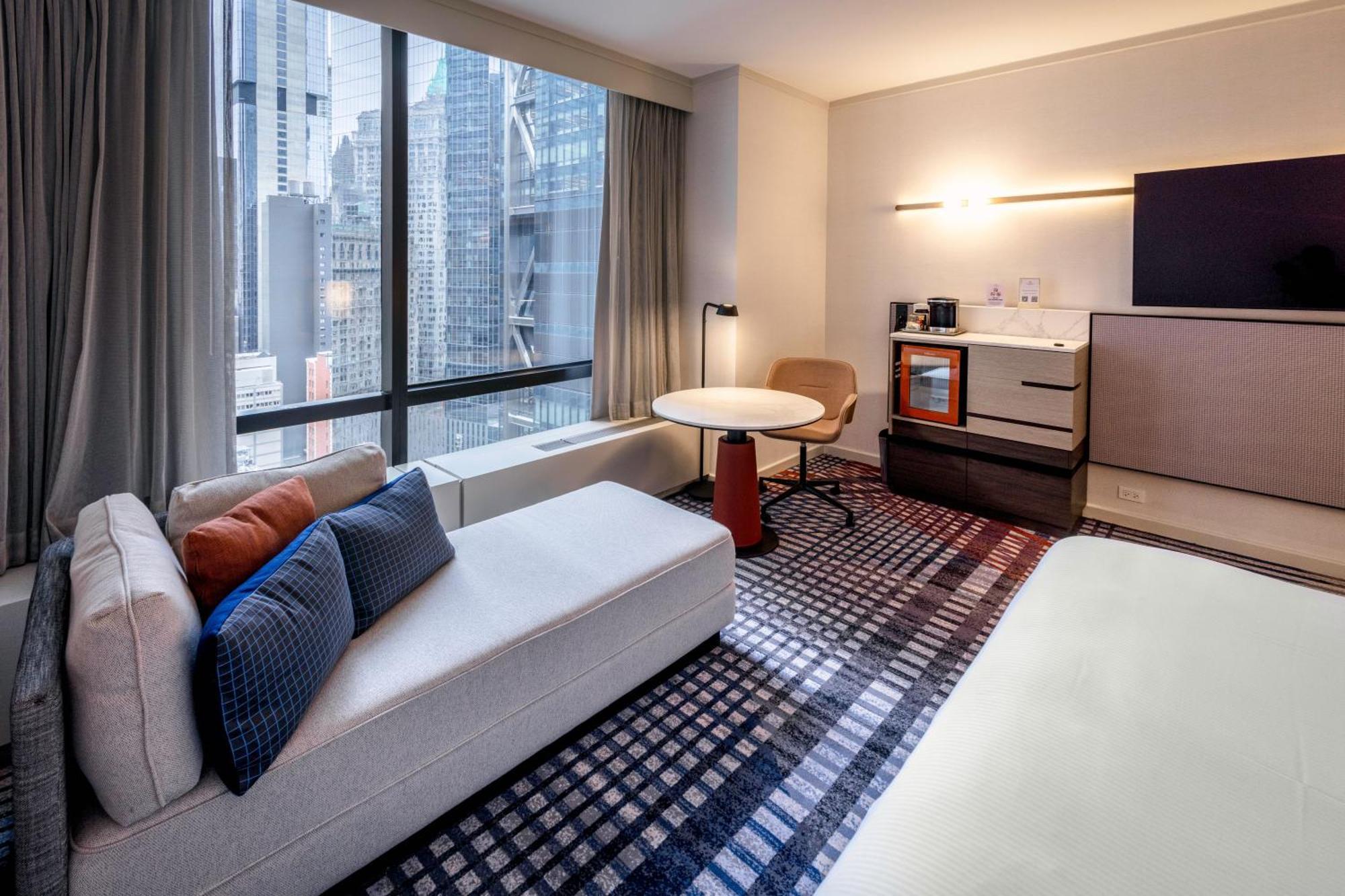 Millennium Downtown 4* New York